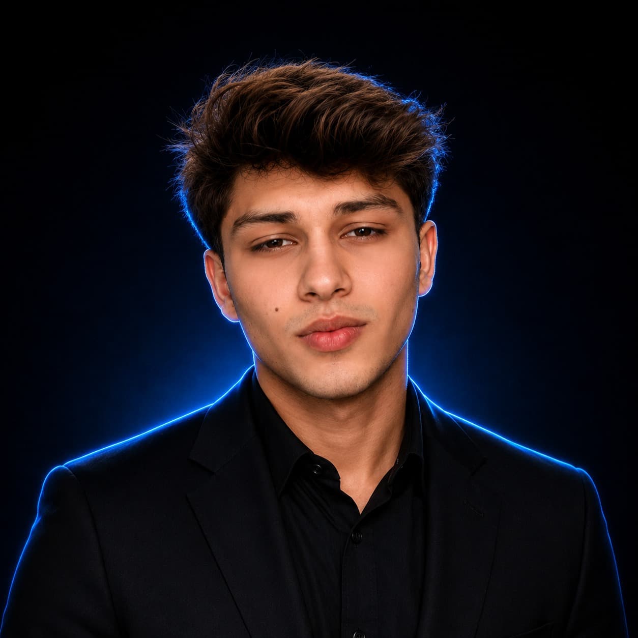Shahzaib Abbas