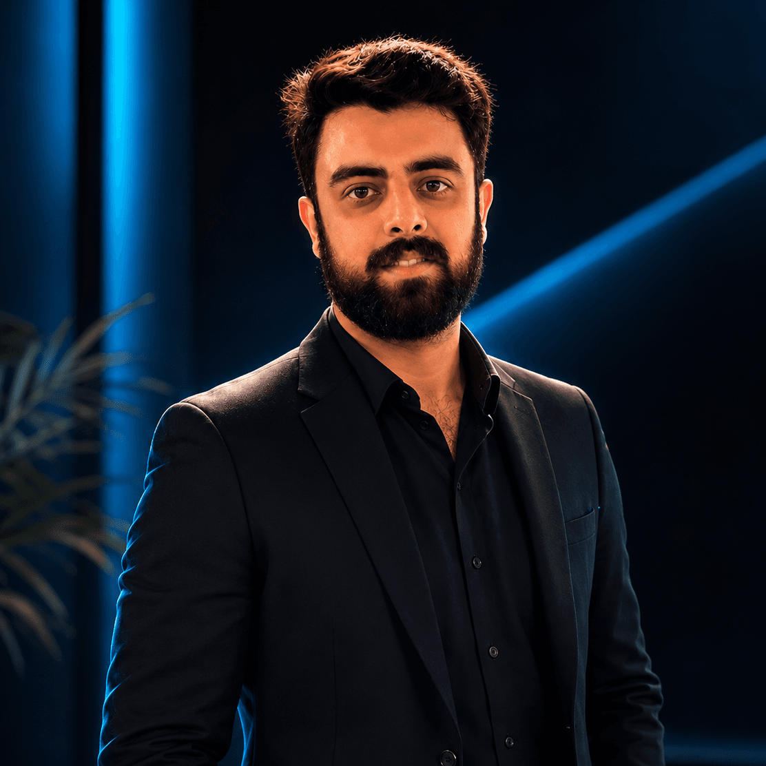 Hamza Farooq