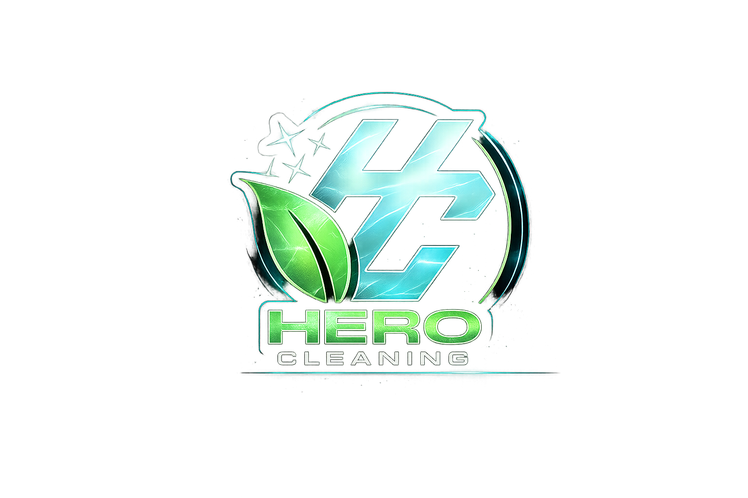 Hero Cleaning