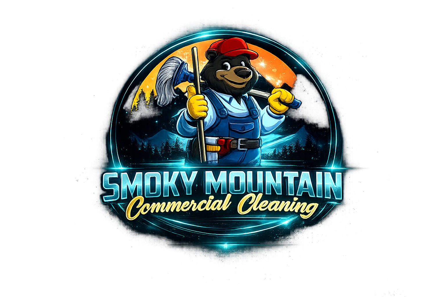 Smoky Mountain Commercial